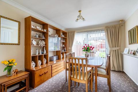 4 bedroom semi-detached house for sale, Huntsmans Walk, YORK