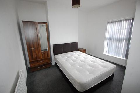 1 bedroom in a house share to rent, Wyggeston Street, Burton upon Trent DE13