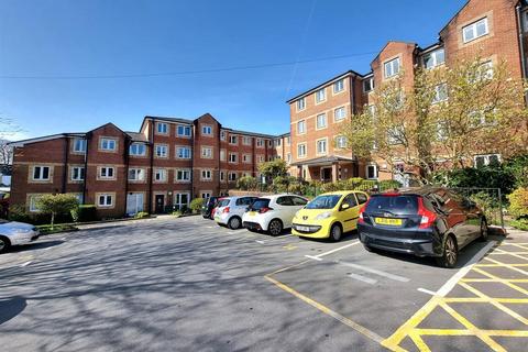 1 bedroom retirement property for sale, Maxime Court, Sketty, Swansea