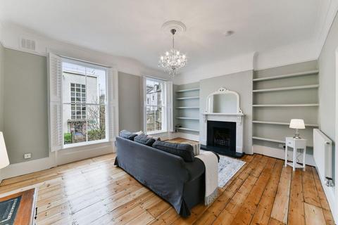 1 bedroom flat to rent, Sandall Road, Kentish Town, NW5