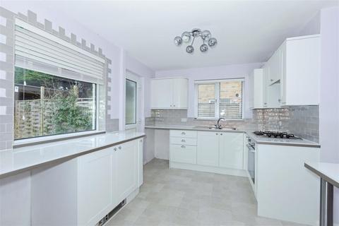 3 bedroom semi-detached bungalow for sale, Ashwood Close, Worthing