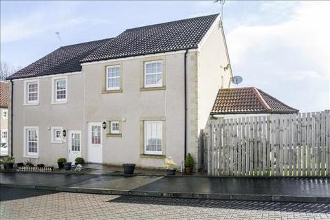 3 bedroom semi-detached house to rent, High Street, Airth, Falkirk, FK2