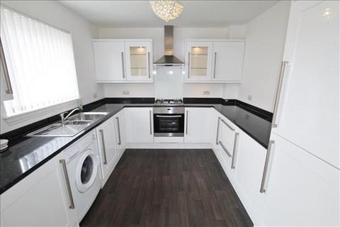 3 bedroom semi-detached house to rent, High Street, Airth, Falkirk, FK2