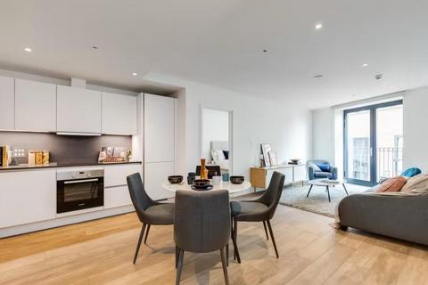 2 bedroom house for sale, City Centre Apartments, Manchester