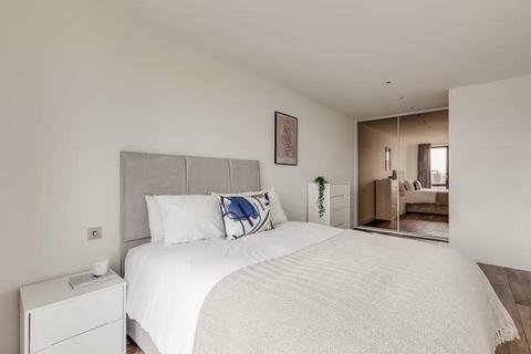 2 bedroom house for sale, City Centre Apartments, Manchester