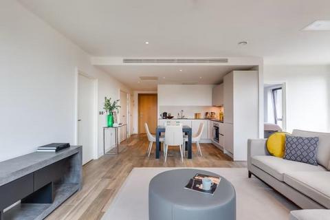 2 bedroom house for sale, City Centre Apartments, Manchester