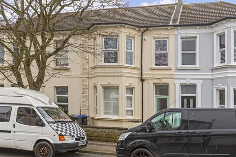 3 bedroom flat for sale, Christchurch Road, Worthing