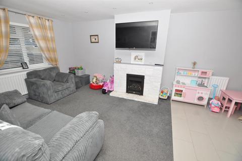 3 bedroom house for sale, Bryngwenllian, Whitland