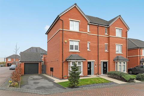 11 Allerton Road, Crigglestone, Wakefield, WF2 7FD