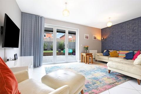 11 Allerton Road, Crigglestone, Wakefield, WF2 7FD