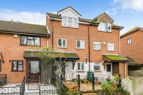 3 bedroom townhouse for sale - Gadwall Way, London