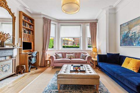 3 bedroom flat for sale, Stamford Brook Avenue, London, W6