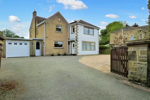 4 bedroom detached house for sale, Warren House, Skipton Road, Gargrave,