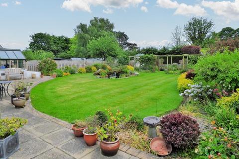 4 bedroom detached house for sale, Warren House, Skipton Road, Gargrave,