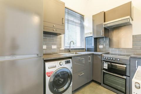 1 bedroom apartment for sale, Palace Rd, London, SW2