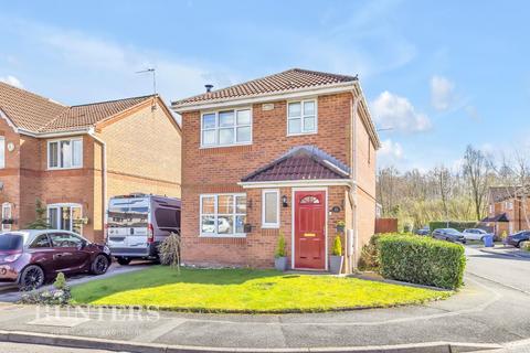 23 Brookway, Littleborough, OL15 8BU