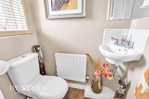 23 Brookway, Littleborough, OL15 8BU