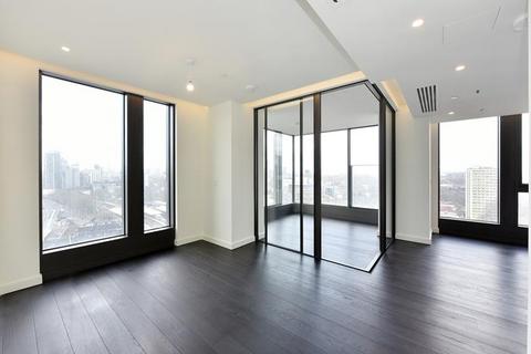 3 bedroom flat for sale, Damac Tower, 67 Bondway, Nine Elms, London, SW8