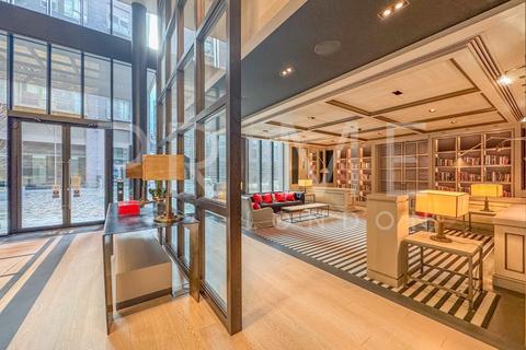 2 bedroom apartment for sale, Ambassador Building, Embassy Gardens, London