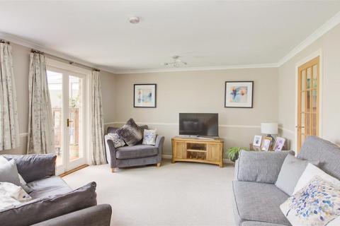 2 Brookside, Crudwell, Malmesbury, SN16 9EJ