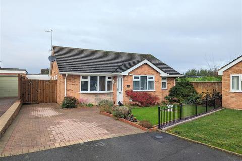3 bedroom detached bungalow for sale, The Beeches, Upton upon Severn, Worcester