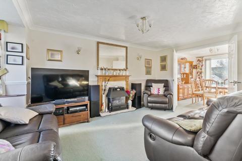 4 bedroom detached house for sale, Plum Tree Road, Lower Stondon, Henlow, SG16