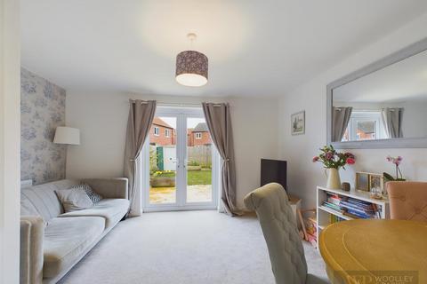 2 bedroom semi-detached house for sale, Raylor Green, Driffield