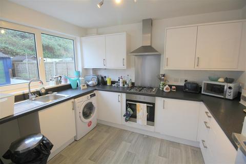 2 bedroom terraced house to rent, Albion Street, Exeter