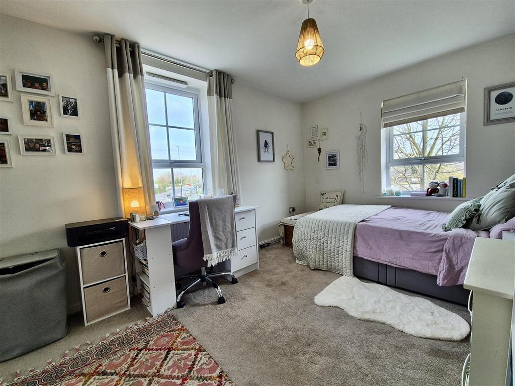 Bedroom two
