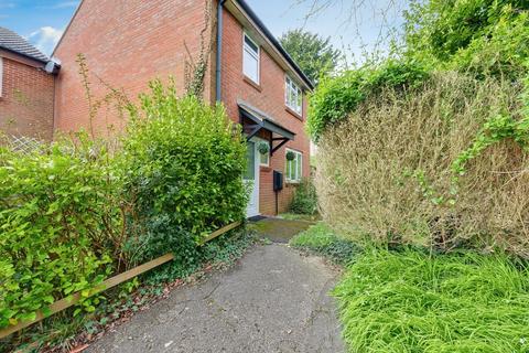 3 bedroom link detached house for sale, Denmead, New Milton BH25