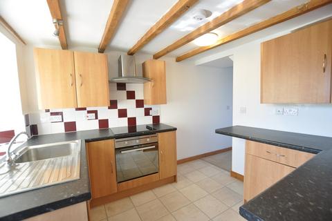 1 bedroom terraced house to rent, Woodend Terrace, Penrith CA10