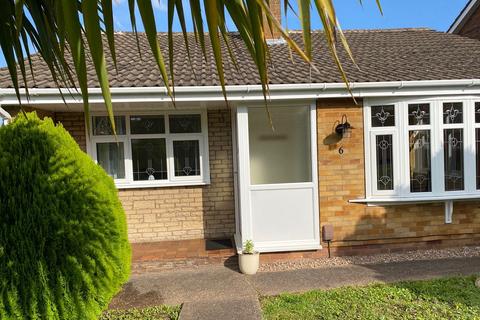 2 bedroom detached bungalow for sale, Fulford Way, Doncaster DN12