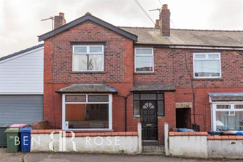 3 bedroom terraced house for sale, Blackburn Street, Chorley