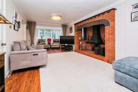 5 bedroom detached house for sale, Gardenia Grove, Liverpool L17
