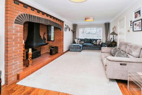 5 bedroom detached house for sale, Gardenia Grove, Liverpool L17