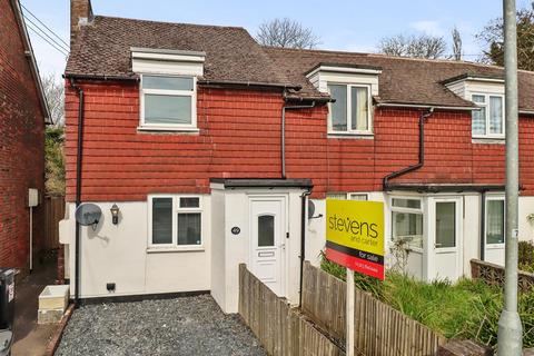 2 bedroom end of terrace house for sale, Upper Horsebridge, Hailsham