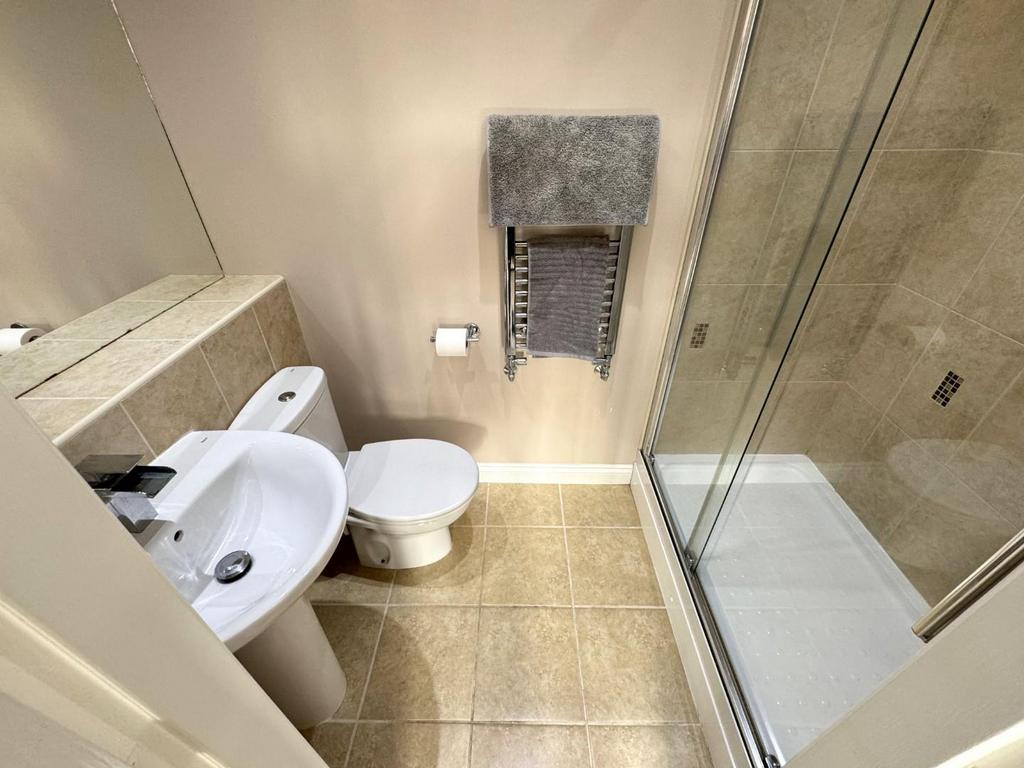 En suite
