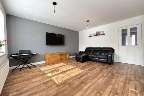 8 Bedale Close, Hartlepool, TS25 1JH
