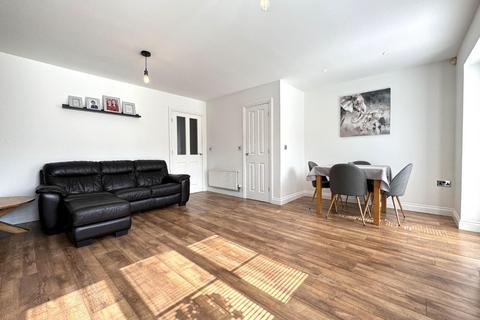8 Bedale Close, Hartlepool, TS25 1JH