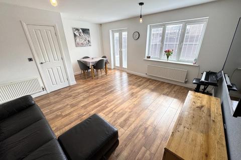 8 Bedale Close, Hartlepool, TS25 1JH