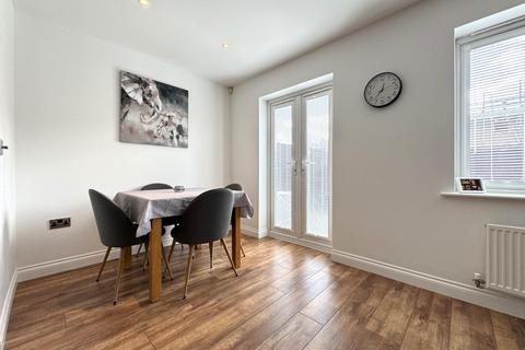 8 Bedale Close, Hartlepool, TS25 1JH