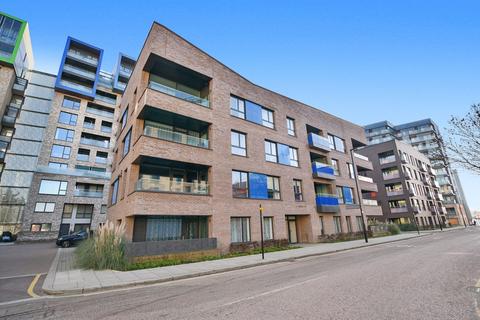 2 bedroom apartment for sale, Peartree Way, Greenwich, London, SE10
