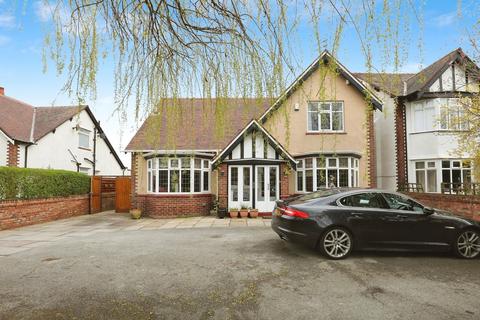 4 bedroom detached house for sale, Liverpool Road, Southport PR8
