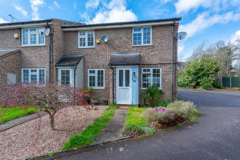 2 bedroom end of terrace house for sale, Alderwood, Basingstoke RG24