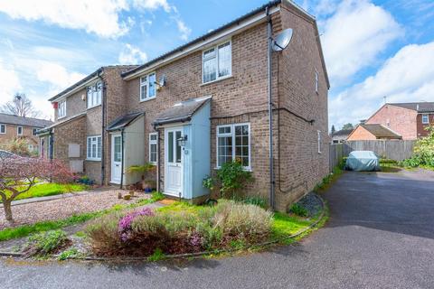 6 Alderwood, Chineham, Basingstoke, RG24 8TU