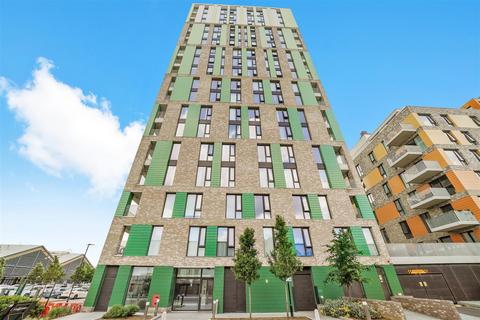 1 bedroom apartment for sale, Telcon Way, London