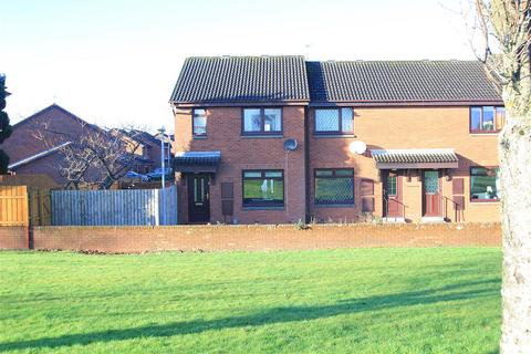 Bishopbriggs - 3 bedroom end of terrace house to rent