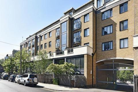 Fairfield Road, London