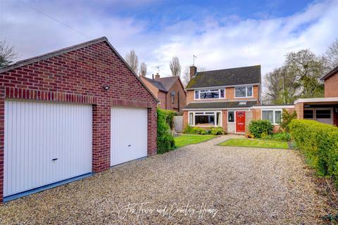 3 bedroom house for sale, Naunton Beauchamp, Pershore WR10