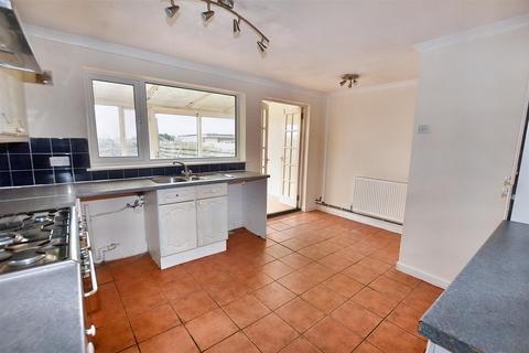 3 bedroom terraced house for sale, Pendarves Street, Beacon, Camborne